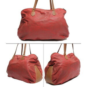 Gucci pouch stripes bag green regate red Boston